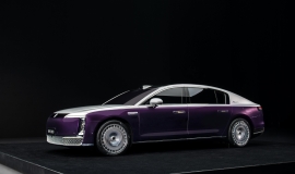 华为发布尊界 S800，六域融合与 AI 交互引领新潮流